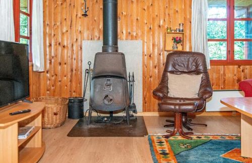 Arrild Ferieby Casa | 6 person holiday home in Toftlund-By Traum