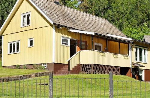 Ullared Casa | 6 person holiday home in ULLARED