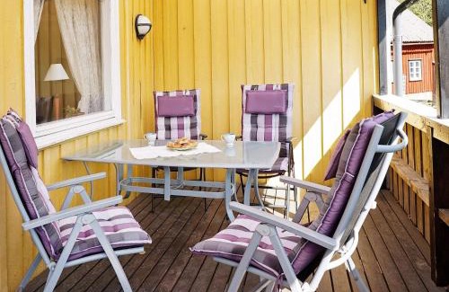 Ullared Casa | 6 person holiday home in ULLARED