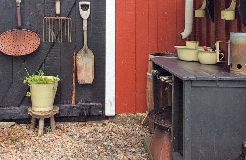Kallsjo Casa | 6 person holiday home in ULLARED