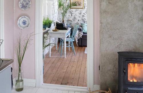 Kallsjo Casa | 6 person holiday home in ULLARED