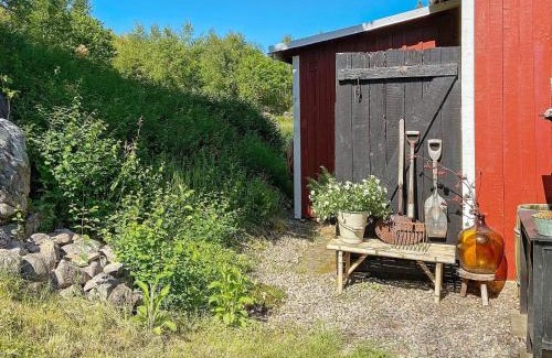 Kallsjo Casa | 6 person holiday home in ULLARED