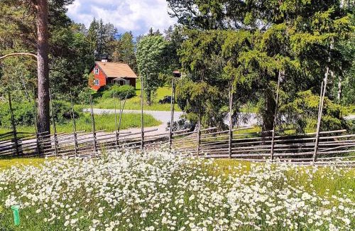 Vato Casa | 6 person holiday home in VäTö
