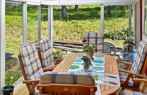 Vato Casa | 6 person holiday home in VäTö