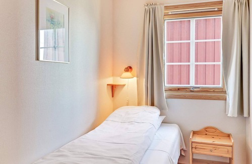 Beian Casa | 6 personas casa en Brekstad