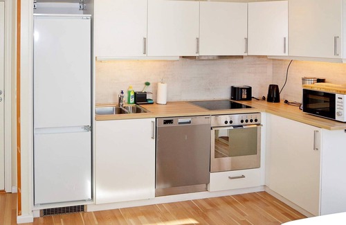 Arendal Apartamento | 6 personas casa en EYDEHAVN