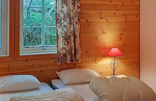 Lyngdal Apartamento | 4 personas casa en lyngdal