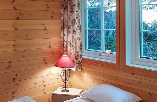 Lyngdal Apartamento | 4 personas casa en lyngdal