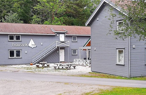 Lyngdal Apartamento | 4 personas casa en lyngdal