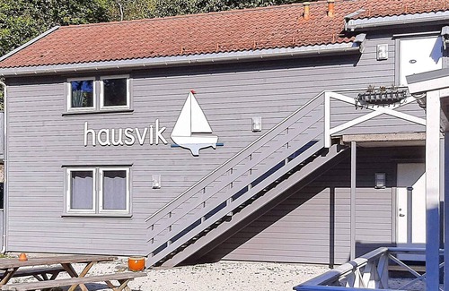 Lyngdal Apartamento | 4 personas casa en lyngdal