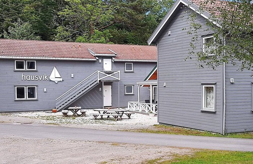 Lyngdal Apartamento | 4 personas casa en lyngdal