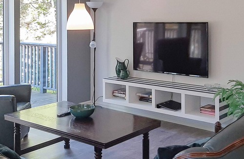 Lyngdal Apartamento | 4 personas casa en lyngdal
