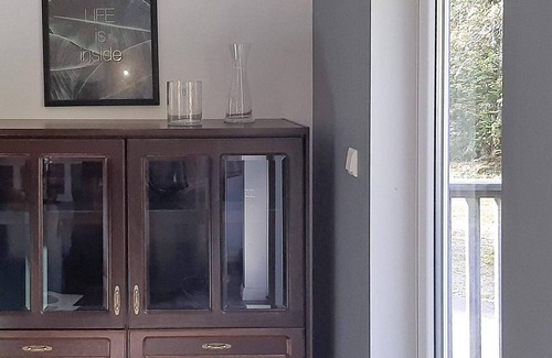 Lyngdal Apartamento | 4 personas casa en lyngdal
