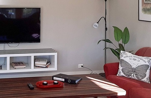 Lindesnes Apartamento | 4 personas casa en lyngdal