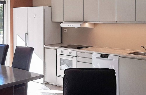 Lindesnes Apartamento | 4 personas casa en lyngdal