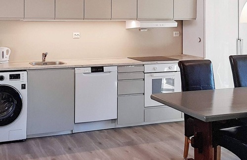 Lindesnes Apartamento | 4 personas casa en lyngdal