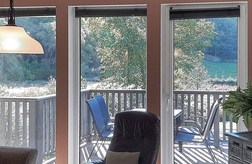 Lindesnes Apartamento | 4 personas casa en lyngdal