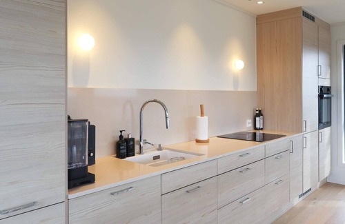 Risor Casa | 6 personas casa en Søndeled