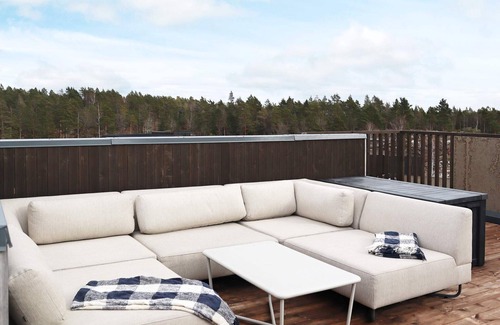 Risor Casa | 6 personas casa en Søndeled