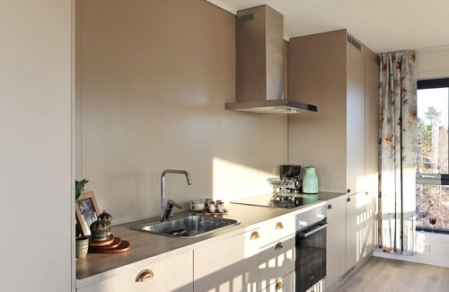 Risor Casa | 6 personas casa en Søndeled-By Traum