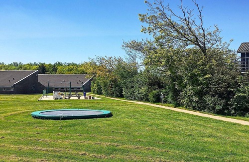 Bork Havn Casa | 6 personas casa en Hemmet