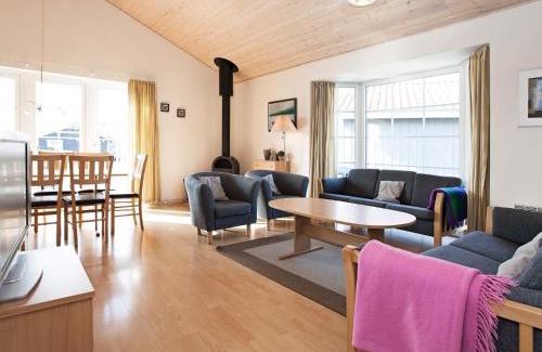 Grasten Casa | 6 person holiday home on a holiday park in Gråsten