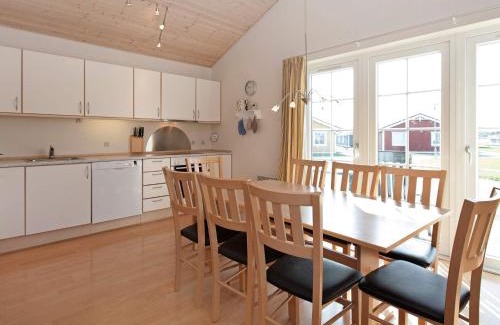 Grasten Casa | 6 person holiday home on a holiday park in Gråsten