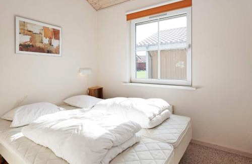 Grasten Casa | 6 person holiday home on a holiday park in Gråsten