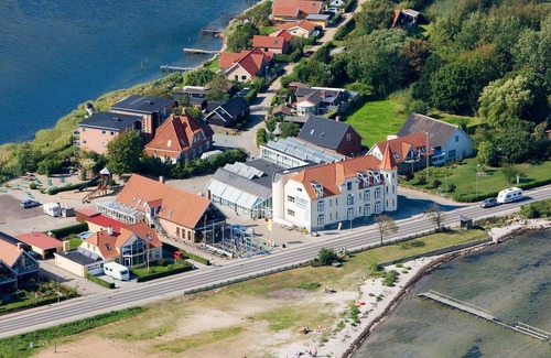 Hejlsminde Strand Apartamento | 6 personas casa en Hejls