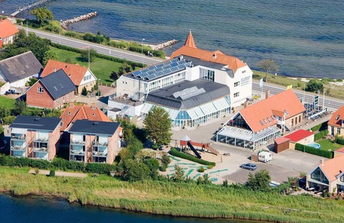 Hejlsminde Strand Apartamento | 6 personas casa en Hejls