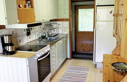 Brastad Casa | 6 personas casa en BRASTAD