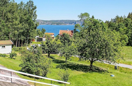 Brastad Casa | 6 personas casa en BRASTAD