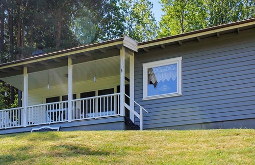 Brastad Casa | 6 personas casa en BRASTAD