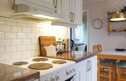 Brastad Casa | 6 personas casa en BRASTAD