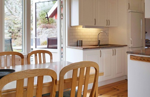 Brastad Casa | 6 personas casa en BRASTAD