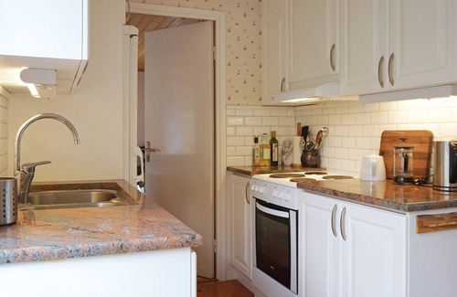 Brastad Casa | 6 personas casa en BRASTAD