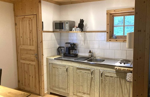 Rattvik Municipality Casa | 6 personas casa en FURUDAL