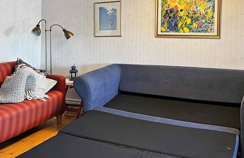 Sorunda Casa | 5 personas casa en GRÖDINGE