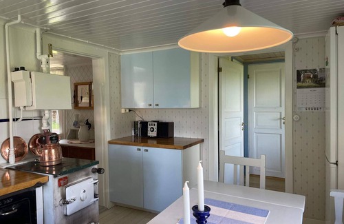 Grastorp Casa | 6 personas casa en GRÄSTORP-By Traum