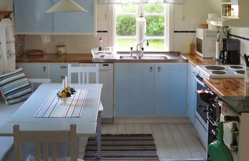 Grastorp Casa | 6 personas casa en GRÄSTORP-By Traum