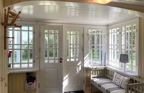 Grastorp Casa | 6 personas casa en GRÄSTORP-By Traum