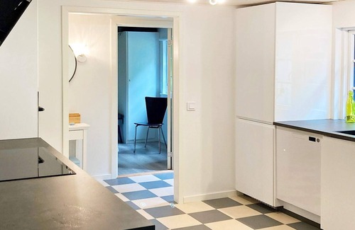 Hastveda Casa | 6 personas casa en HÄSTVEDA