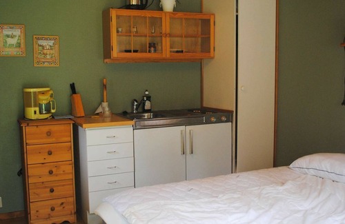 Hacksvik Casa | 6 personas casa en HÅCKSVIK