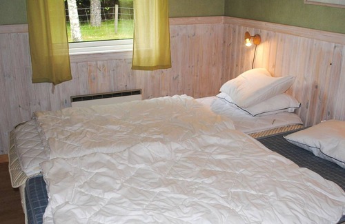 Hacksvik Casa | 6 personas casa en HÅCKSVIK