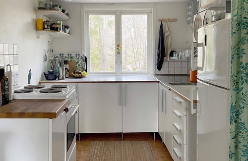 Herrang Casa | 6 personas casa en HERRäNG