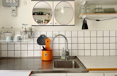 Herrang Casa | 6 personas casa en HERRäNG