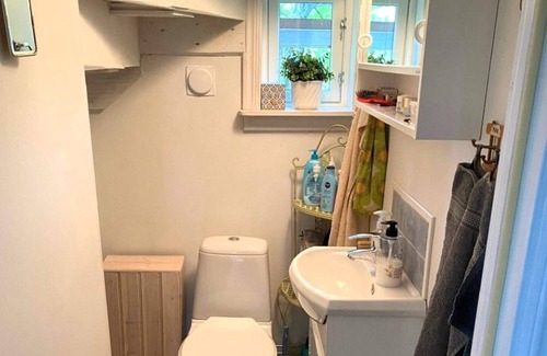 Horndal Casa | 6 person holiday home in HORNDAL