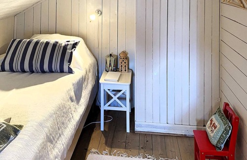 Horndal Casa | 6 person holiday home in HORNDAL