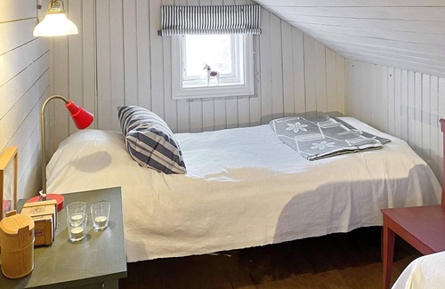 Horndal Casa | 6 person holiday home in HORNDAL