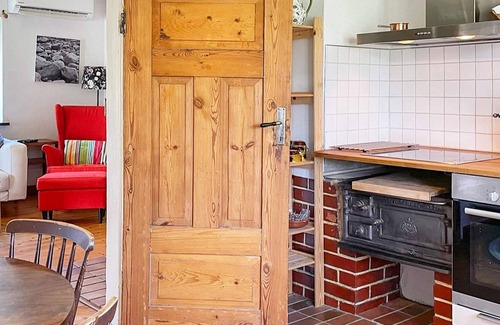 Kavlinge Casa | 6 personas casa en KÄVLINGE